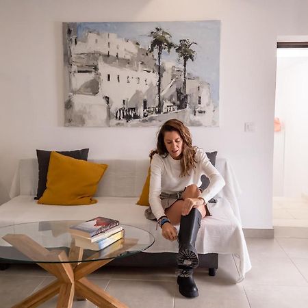 Atico La Vista By La Juderia De Vejer Apartment Vejer de la Frontera Luaran gambar