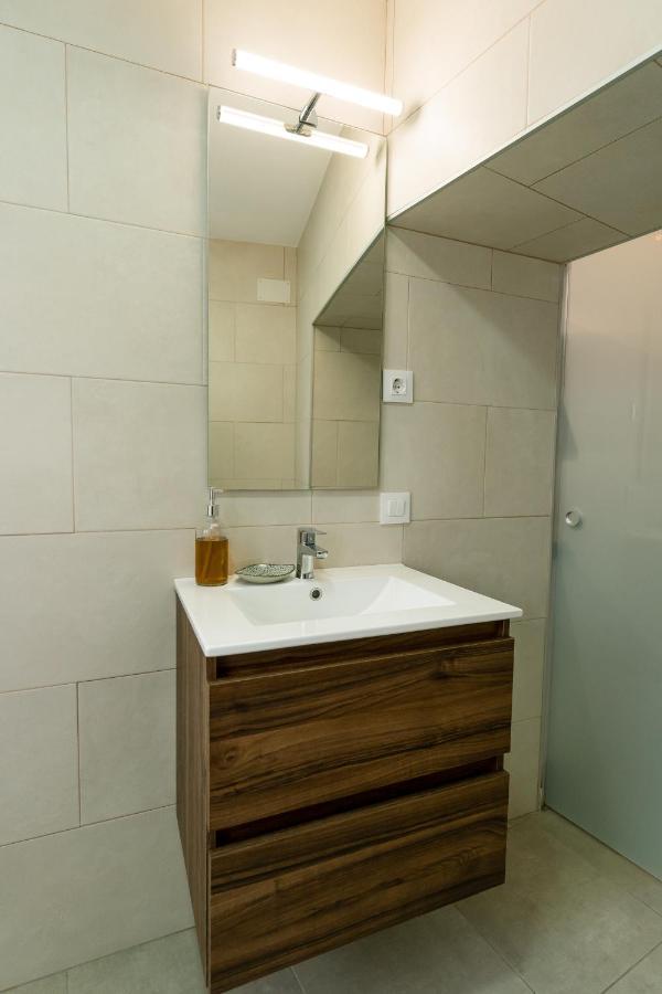 Atico La Vista By La Juderia De Vejer Apartment Vejer de la Frontera Luaran gambar