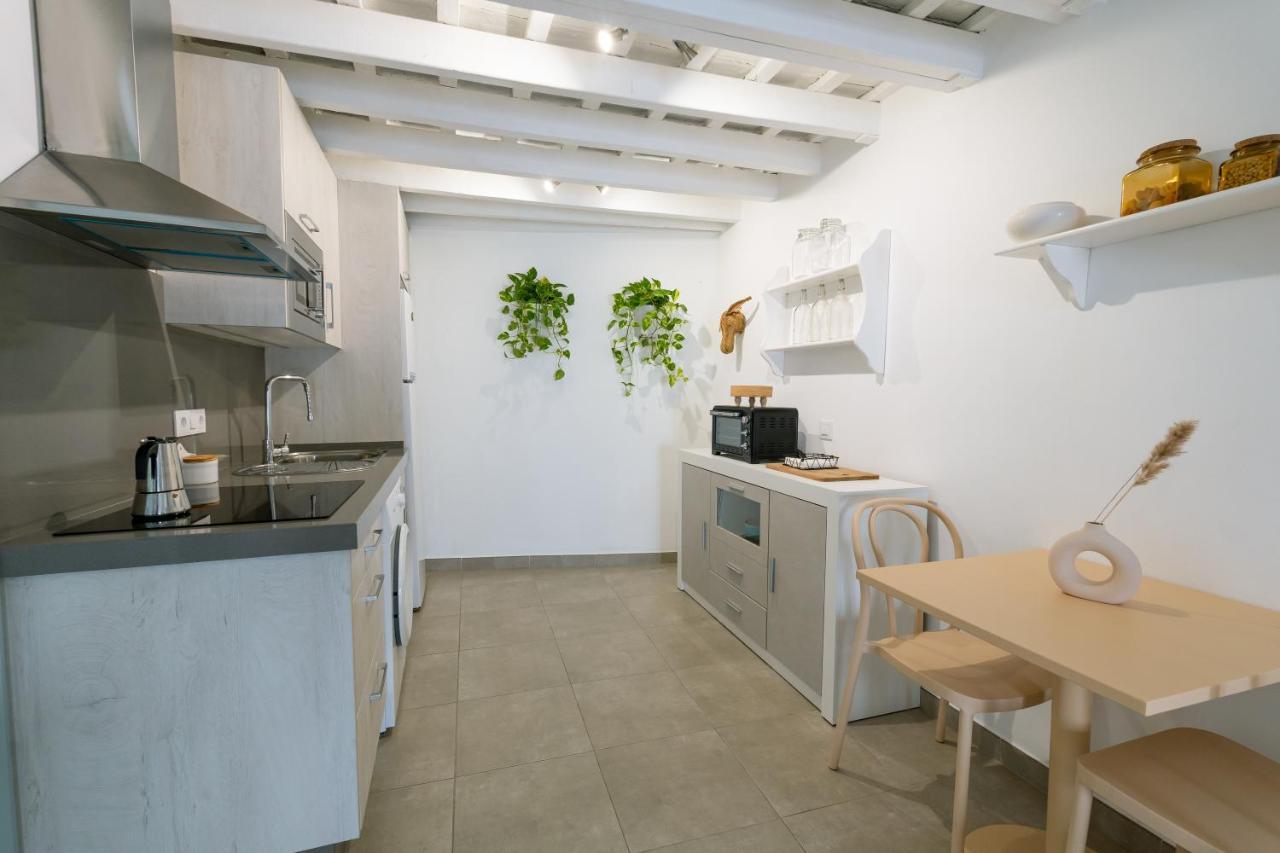 Atico La Vista By La Juderia De Vejer Apartment Vejer de la Frontera Luaran gambar