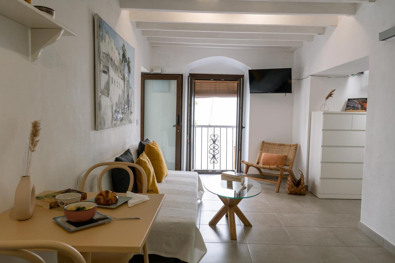 Atico La Vista By La Juderia De Vejer Apartment Vejer de la Frontera Luaran gambar